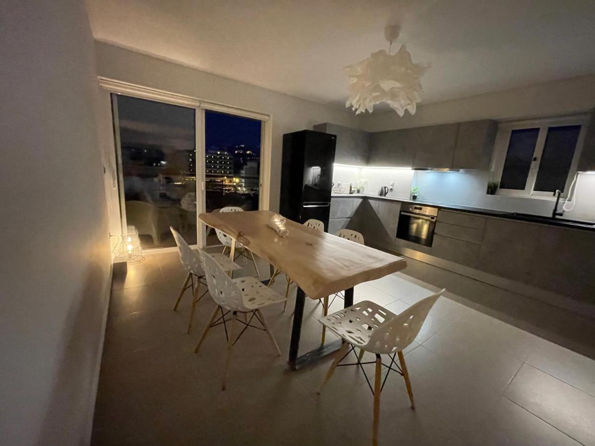 Apartament Acropolis View Ateny Zewnętrze zdjęcie