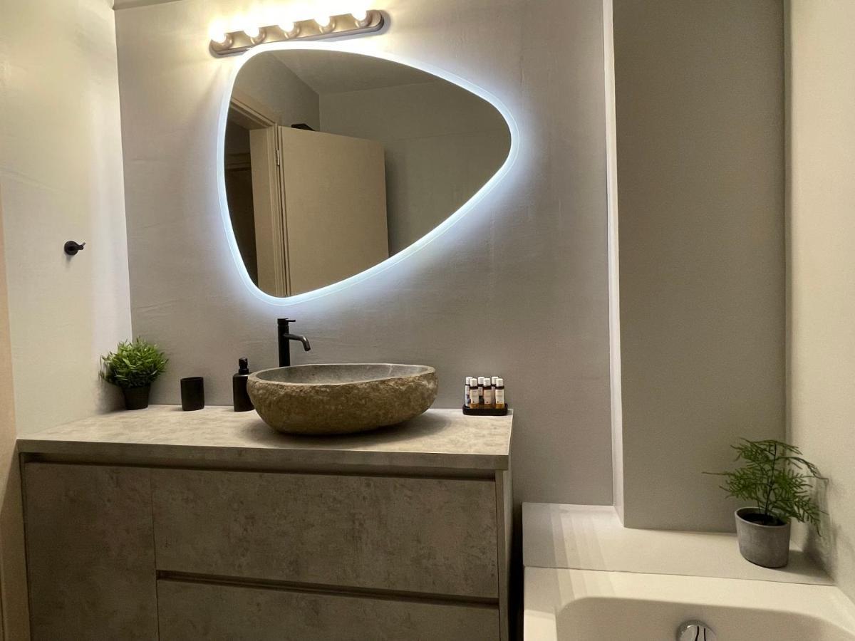 Apartament Acropolis View Ateny Zewnętrze zdjęcie