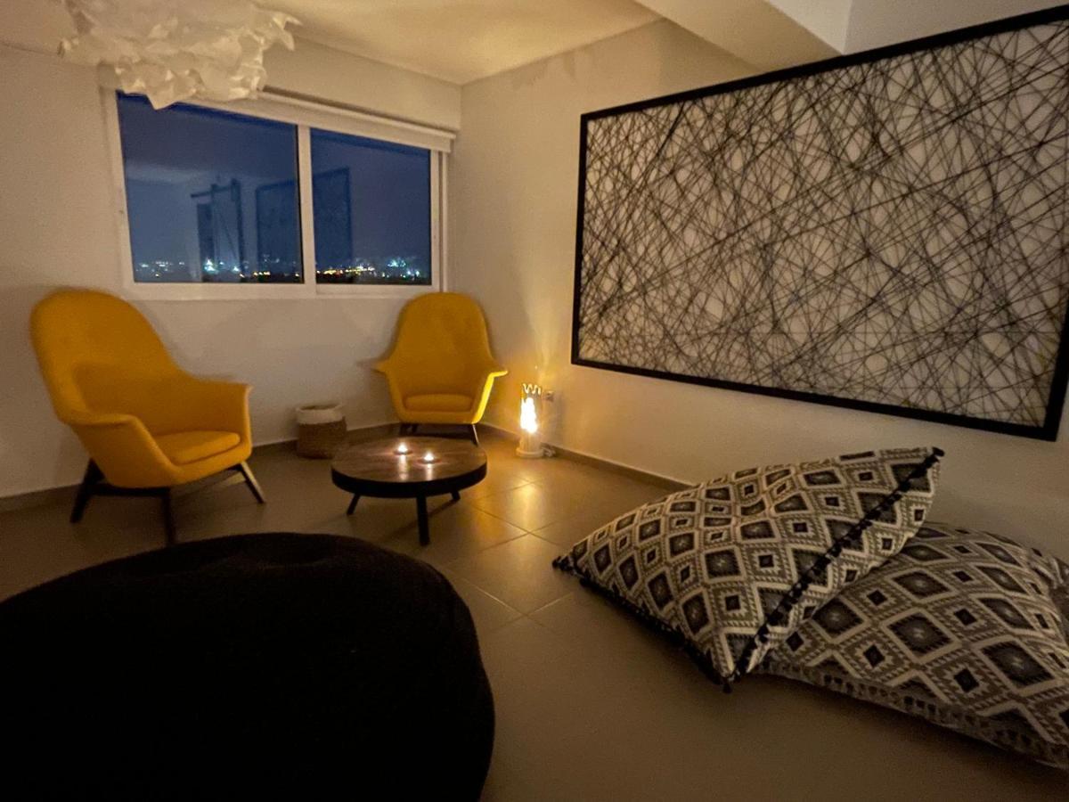 Apartament Acropolis View Ateny Zewnętrze zdjęcie