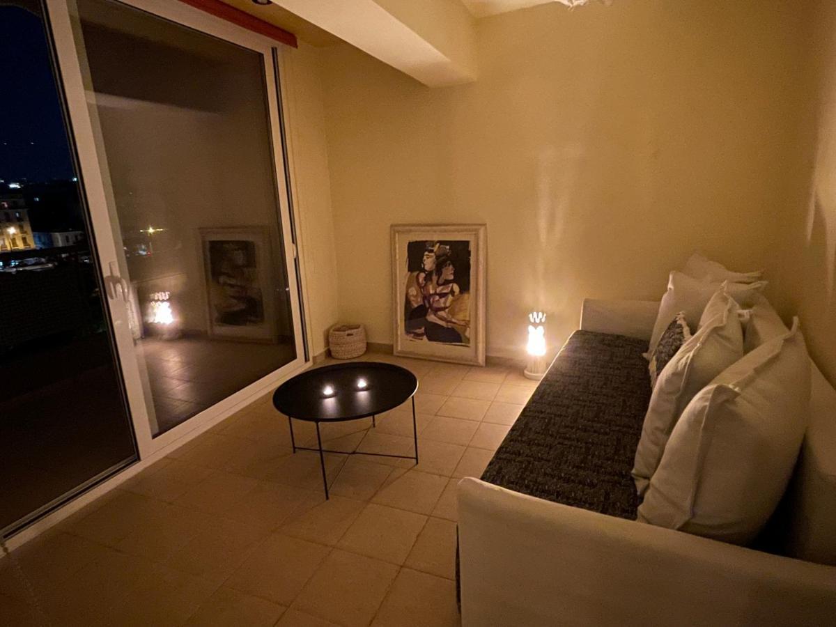 Apartament Acropolis View Ateny Zewnętrze zdjęcie