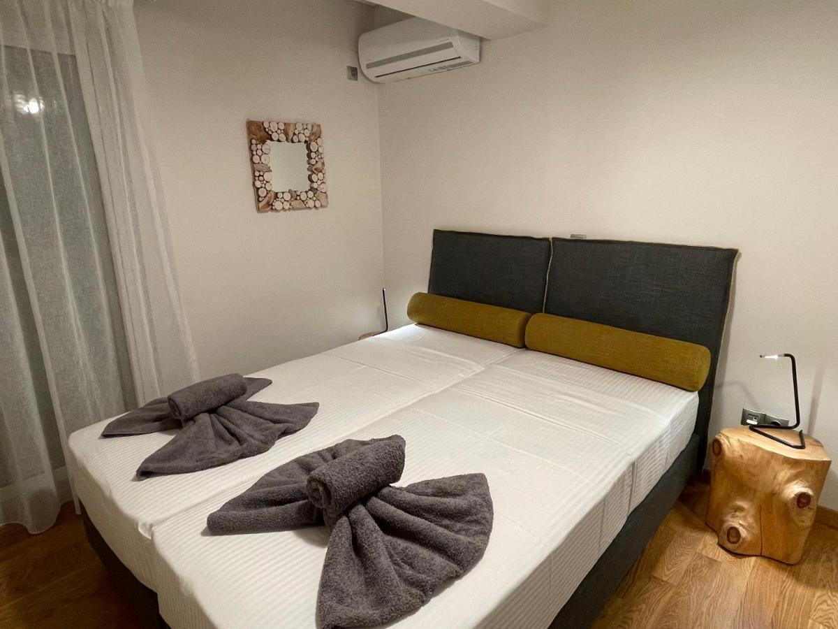 Apartament Acropolis View Ateny Zewnętrze zdjęcie