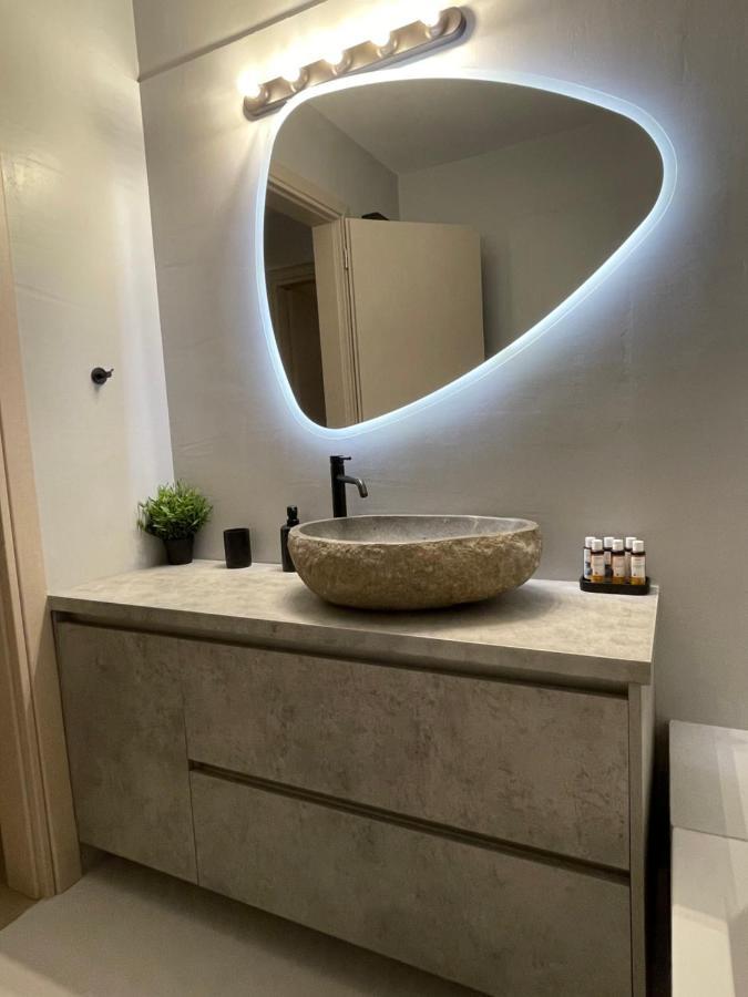 Apartament Acropolis View Ateny Zewnętrze zdjęcie