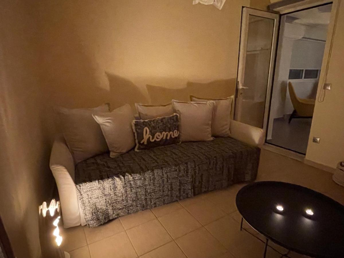 Apartament Acropolis View Ateny Zewnętrze zdjęcie